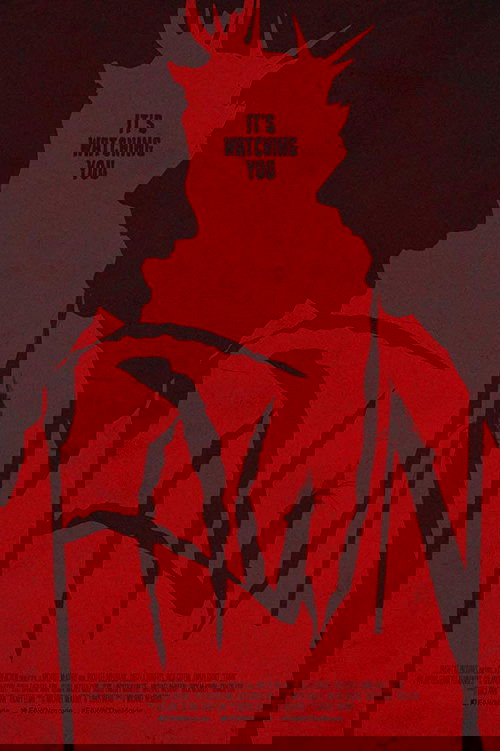 Fawn movie poster
