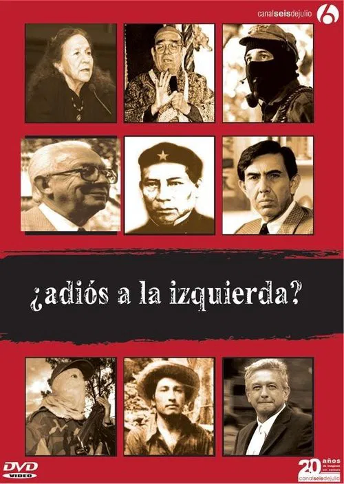 ¿Adiós a la Izquierda? movie poster