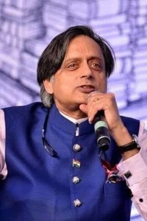 Shashi Tharoor profile picture