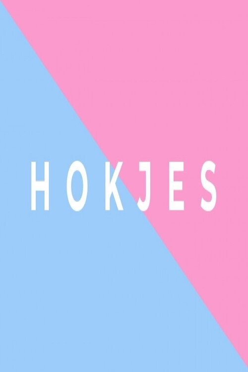 Hokjes movie poster