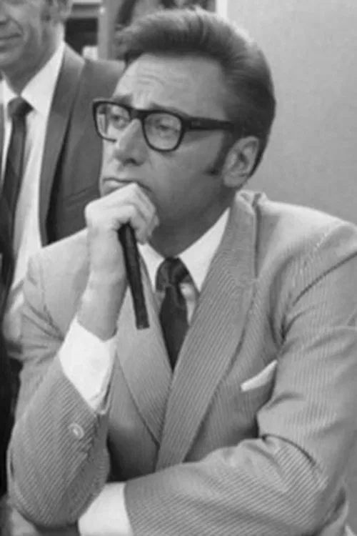 Norm Prescott profile picture
