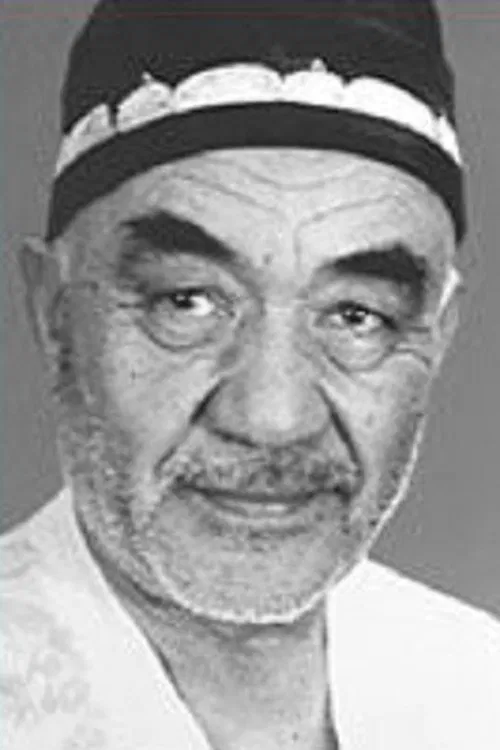 Fayzulla Ahmedov profile picture