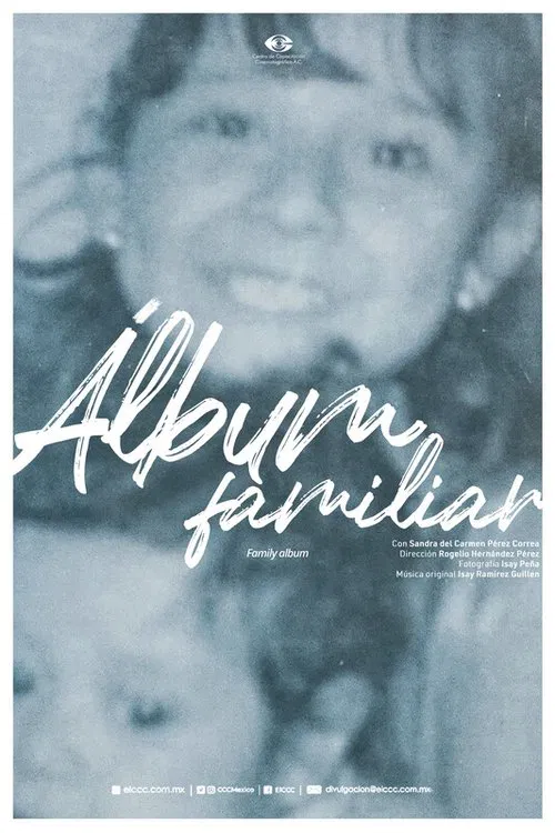 Family album movie poster