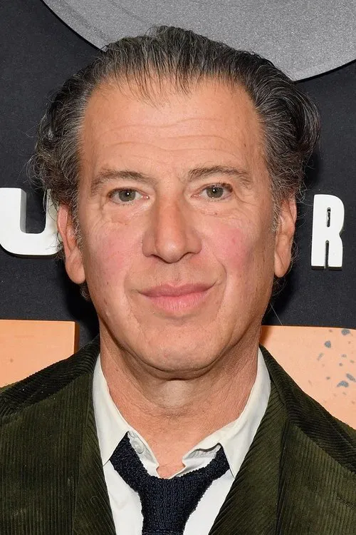 Scott Rosenberg profile picture
