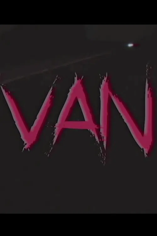 Van movie poster