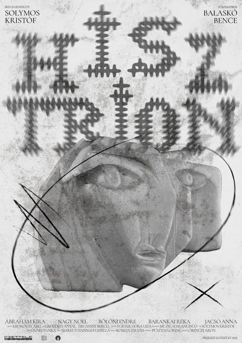 Hisztrion movie poster