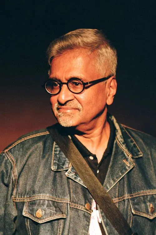 Foto de perfil de Kannan Menon