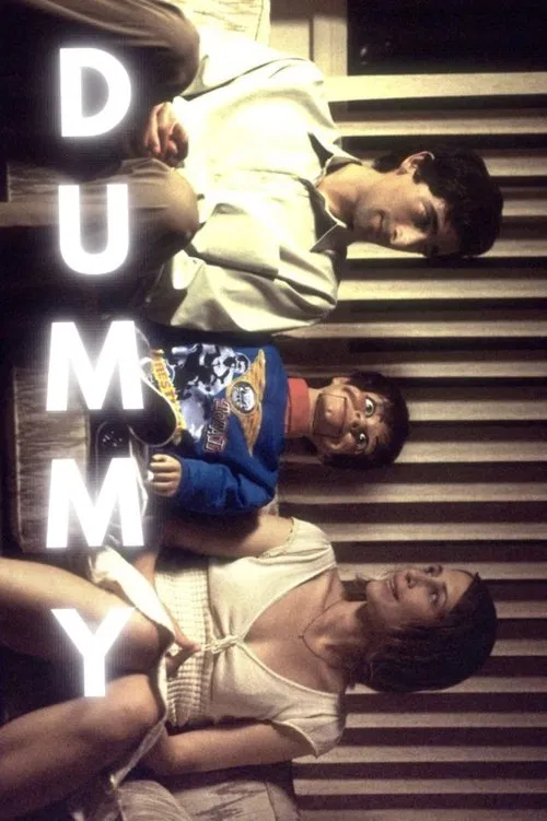 Dummy movie poster
