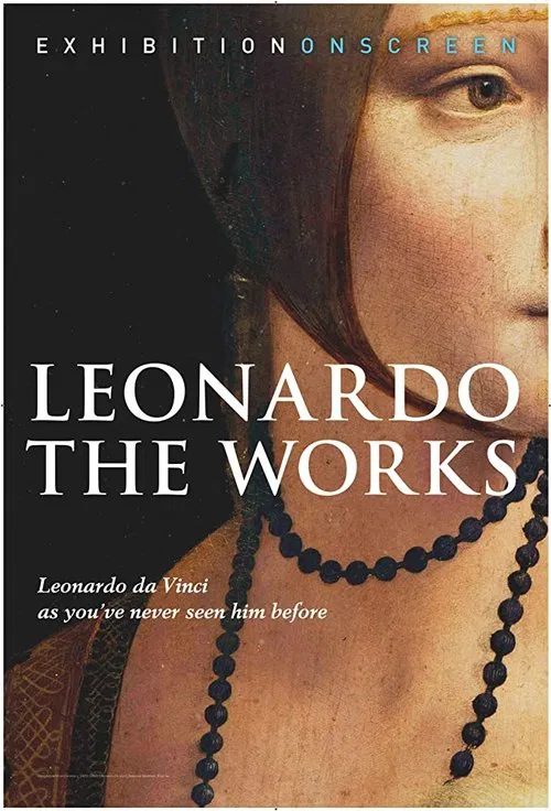 Leonardo: The Works movie poster
