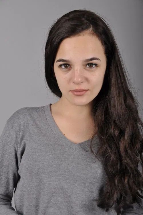 Foto de perfil de Aslıhan Kapanşahin