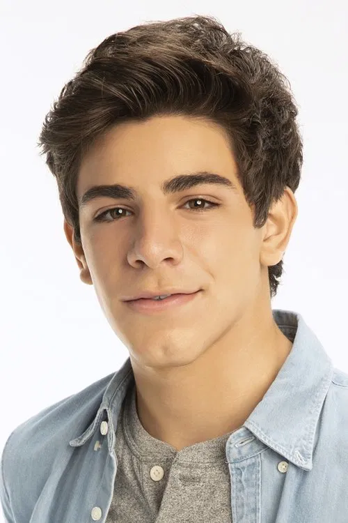 Brandon Rossel profile picture