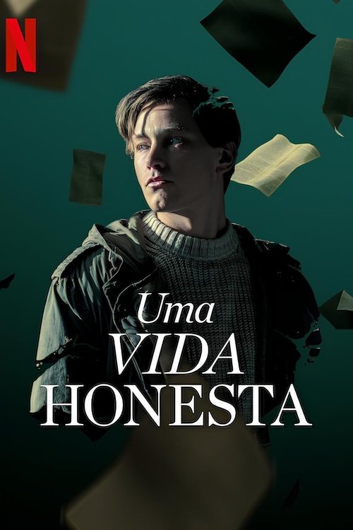 Poster do filme Uma Vida Honesta