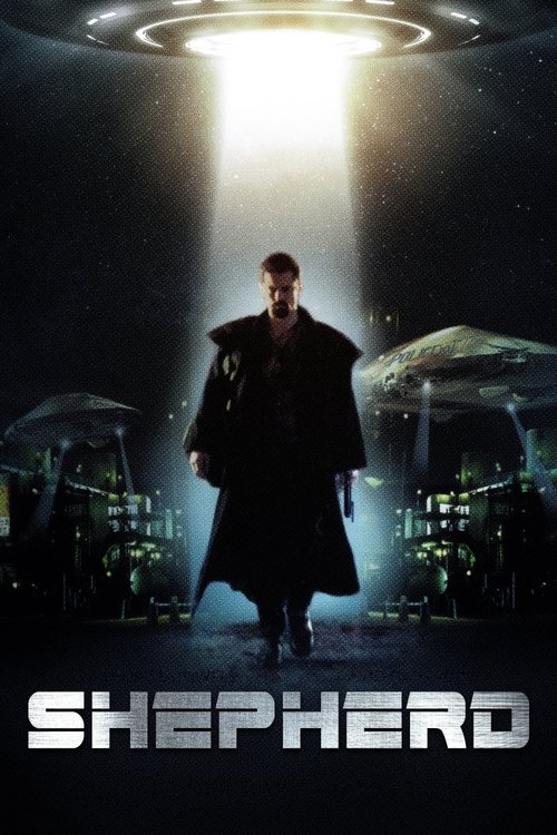 The Shepherd movie poster