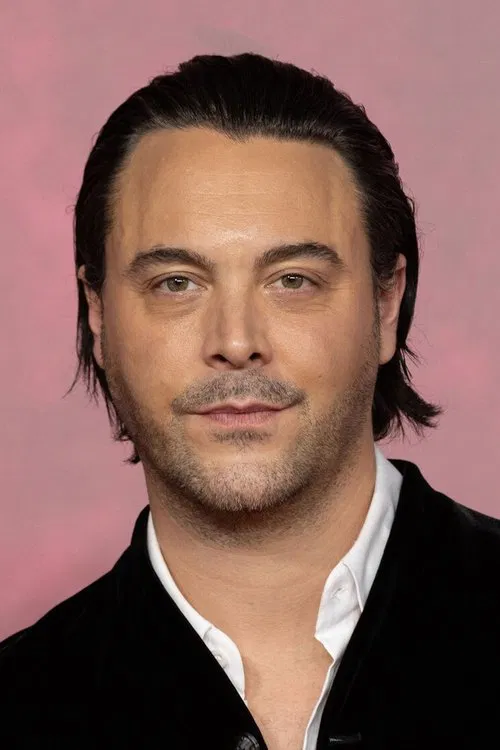 Jack Huston profile picture