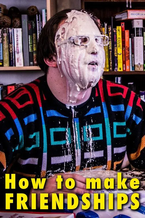 How to Make Friendships movie poster