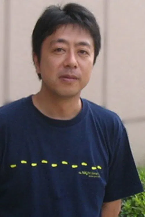Masahiko Nagasawa profile picture