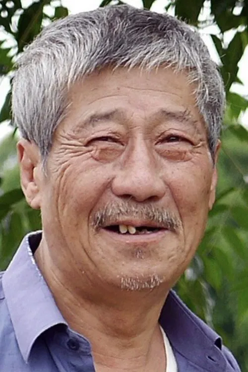 Guorong Zhang profile picture