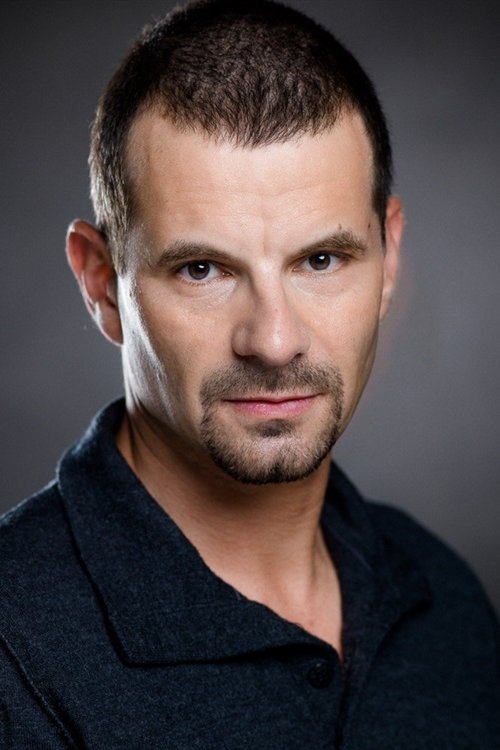 David Palatino profile picture