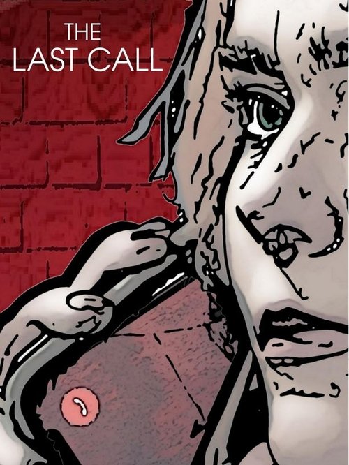 Poster do filme The Last Call