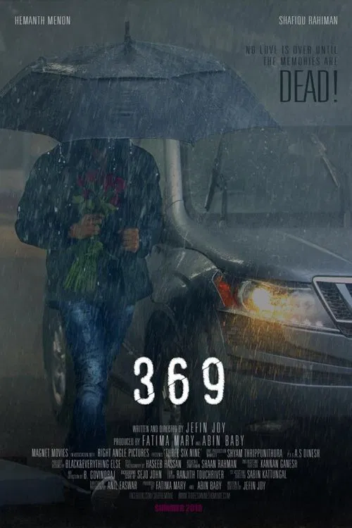 369 movie poster