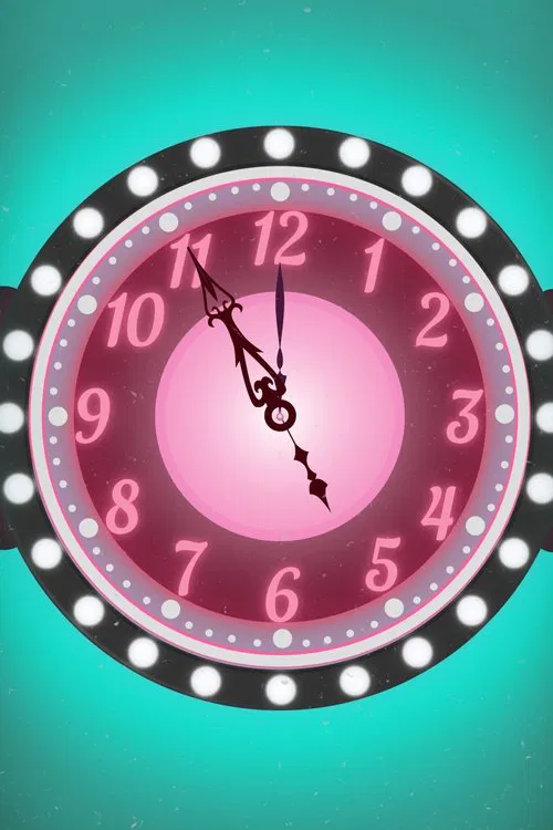 Clemontime movie poster