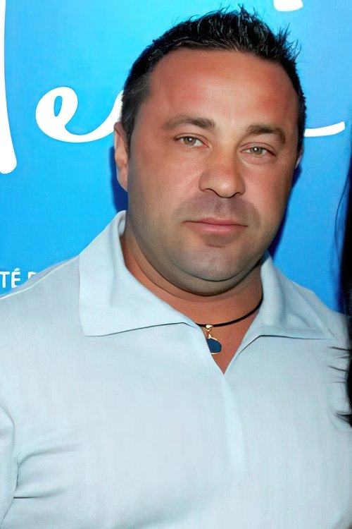 Joe Giudice profile picture