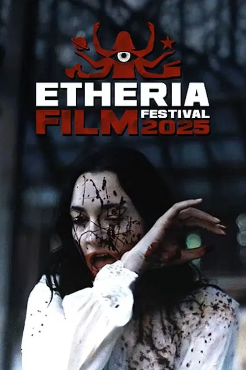 Etheria Film Festival Short Film Showcase 2025 movie poster