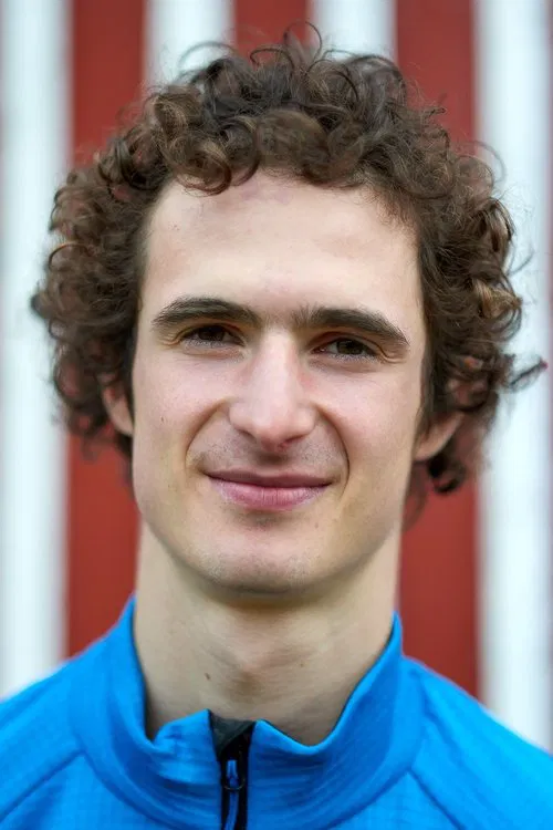 Adam Ondra profile picture