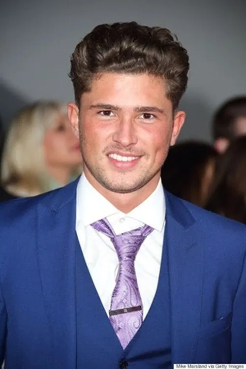 Jordan Davies profile picture