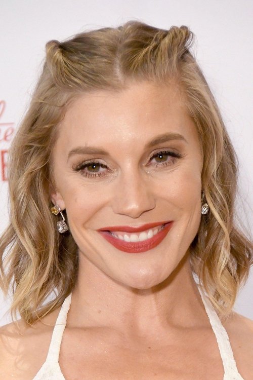 Katee Sackhoff profile picture