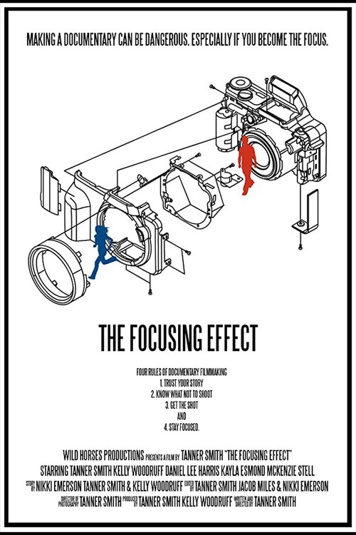 The Focusing Effect movie poster