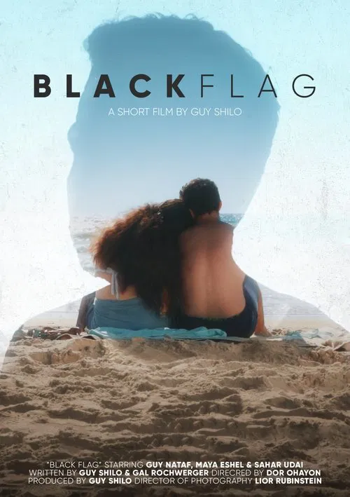 Black Flag movie poster