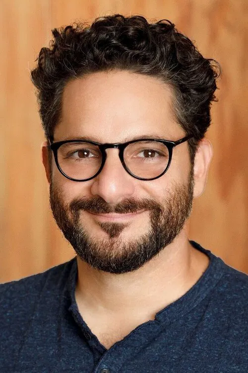 Ari Wallach profile picture