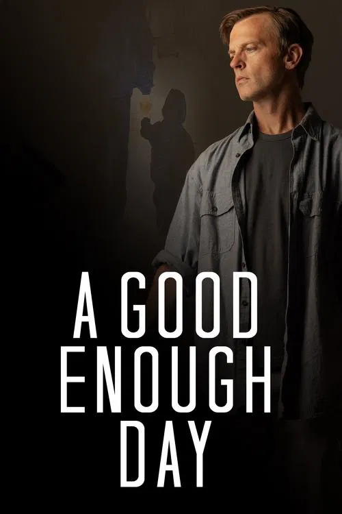 A Good Enough Day movie poster