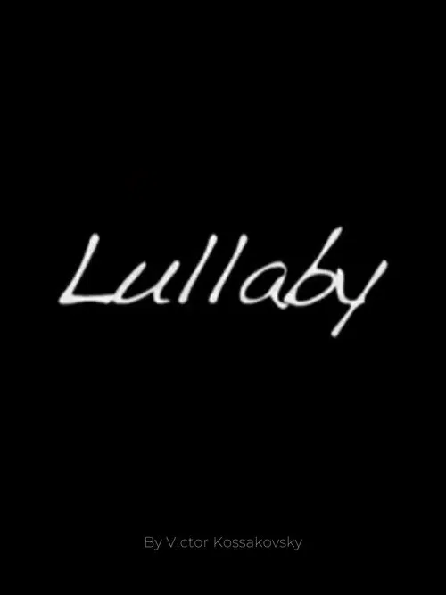 Poster do filme Lullaby: The Phenomenon of Sleeping Near A.T.M. Machines