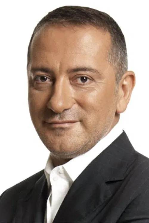 Fatih Altaylı profile picture