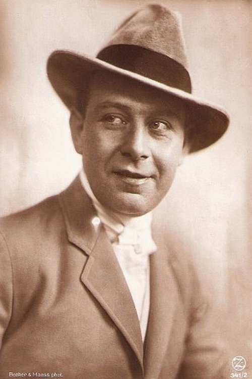 Frederic Zelnik profile picture