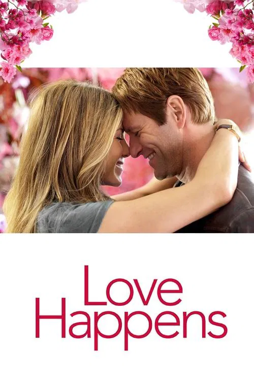 Love Happens movie poster