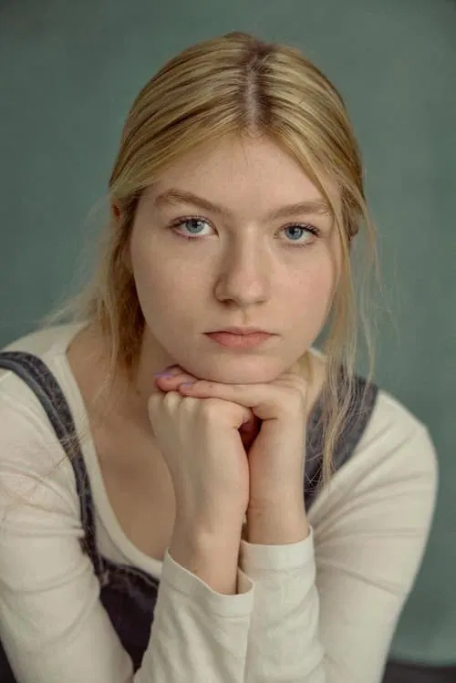 Foto de perfil de Florence Baker