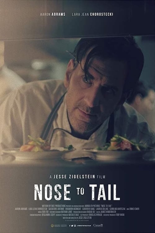 Nose to Tail movie poster