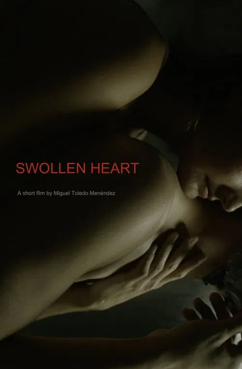 Swollen Heart movie poster
