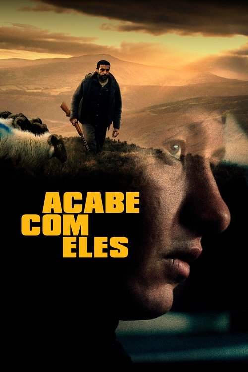 Poster do filme Acabe Com Eles