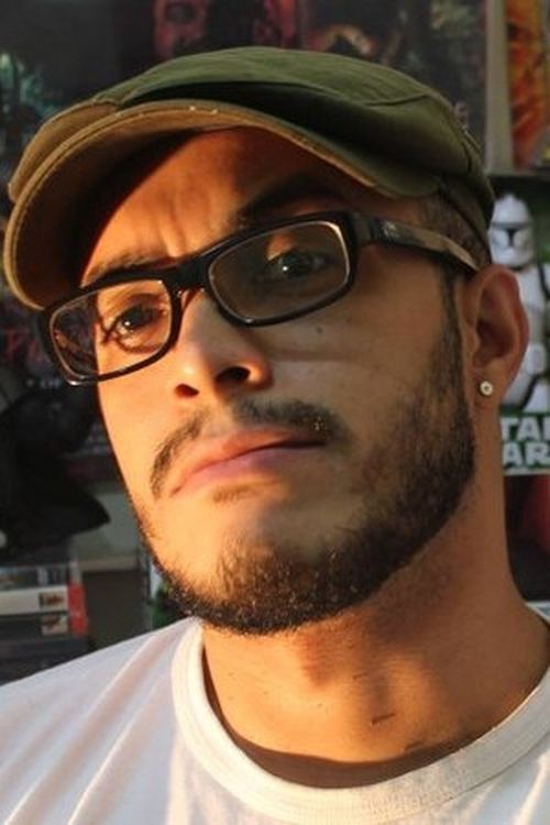 Joel Caetano profile picture