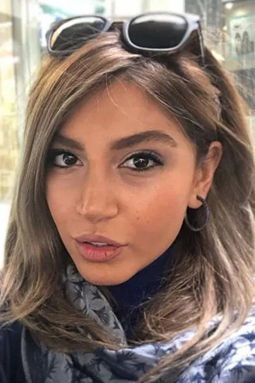 Negah Khaghani profile picture