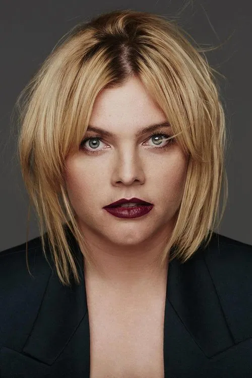 Ania Dąbrowska profile picture