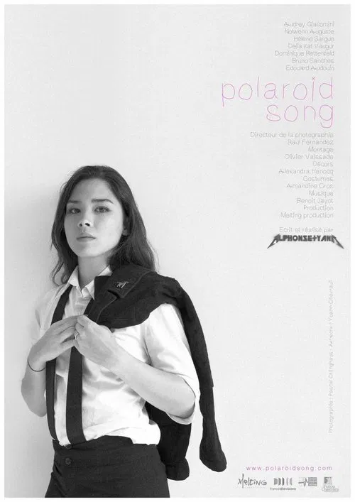 Polaroid Song movie poster