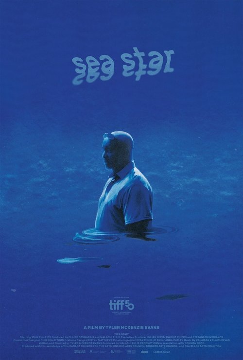 Sea Star movie poster