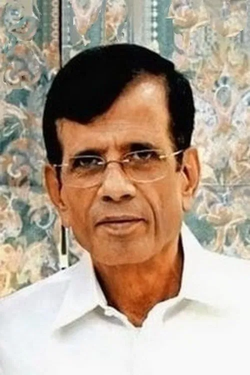 Mustan Alibhai Burmawalla profile picture
