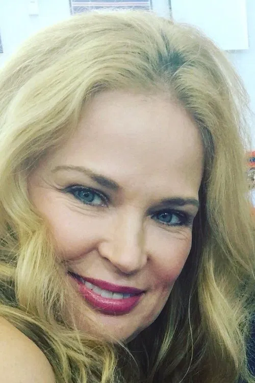 Melissa Behr profile picture