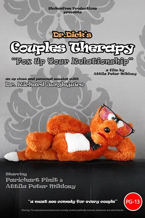 Couples Therapy movie poster
